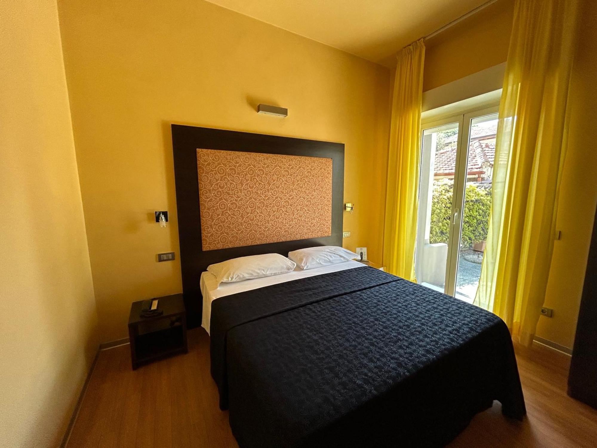 Hotel Perla Riccione Buitenkant foto