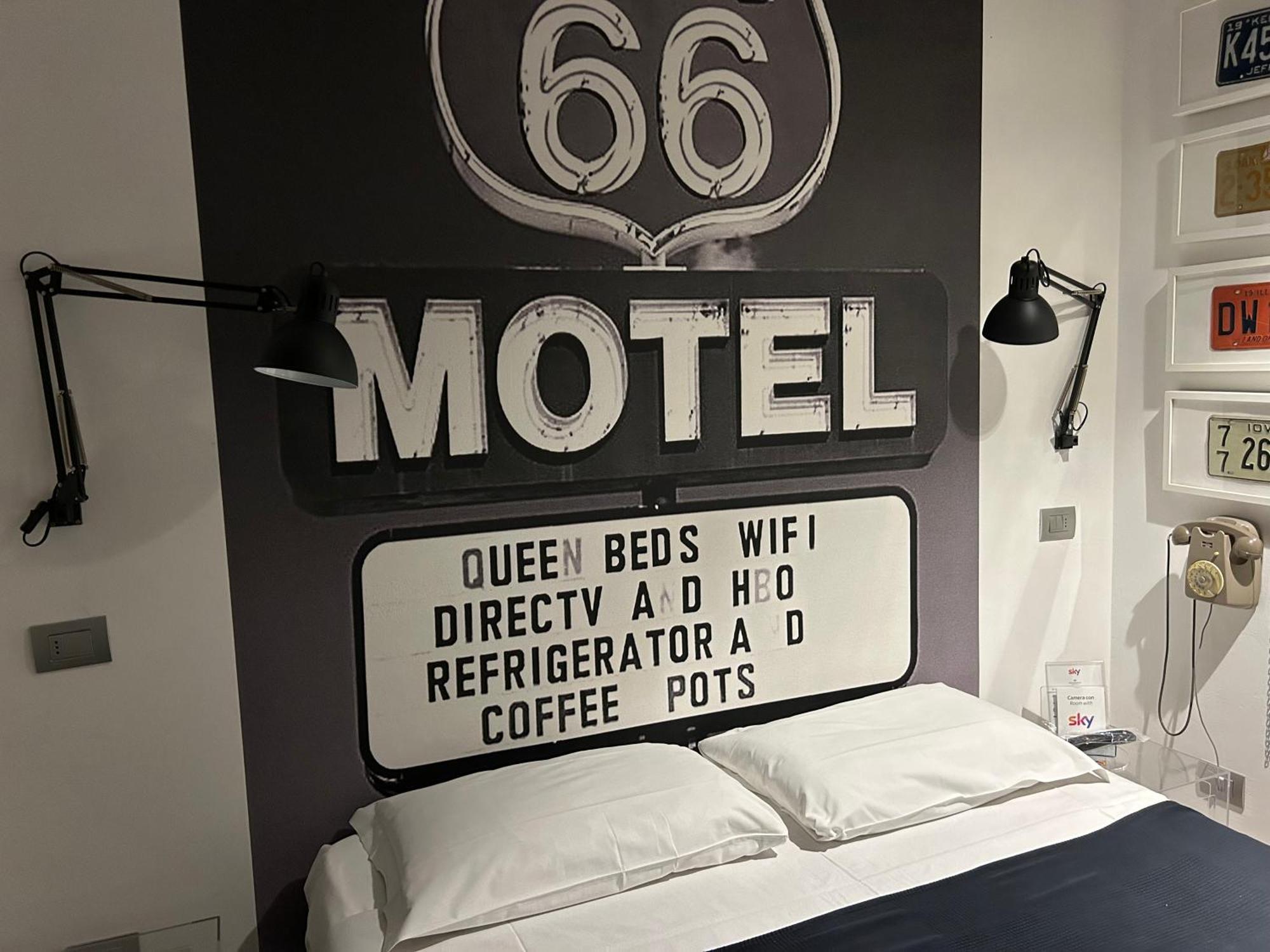 Hotel Perla Riccione Buitenkant foto