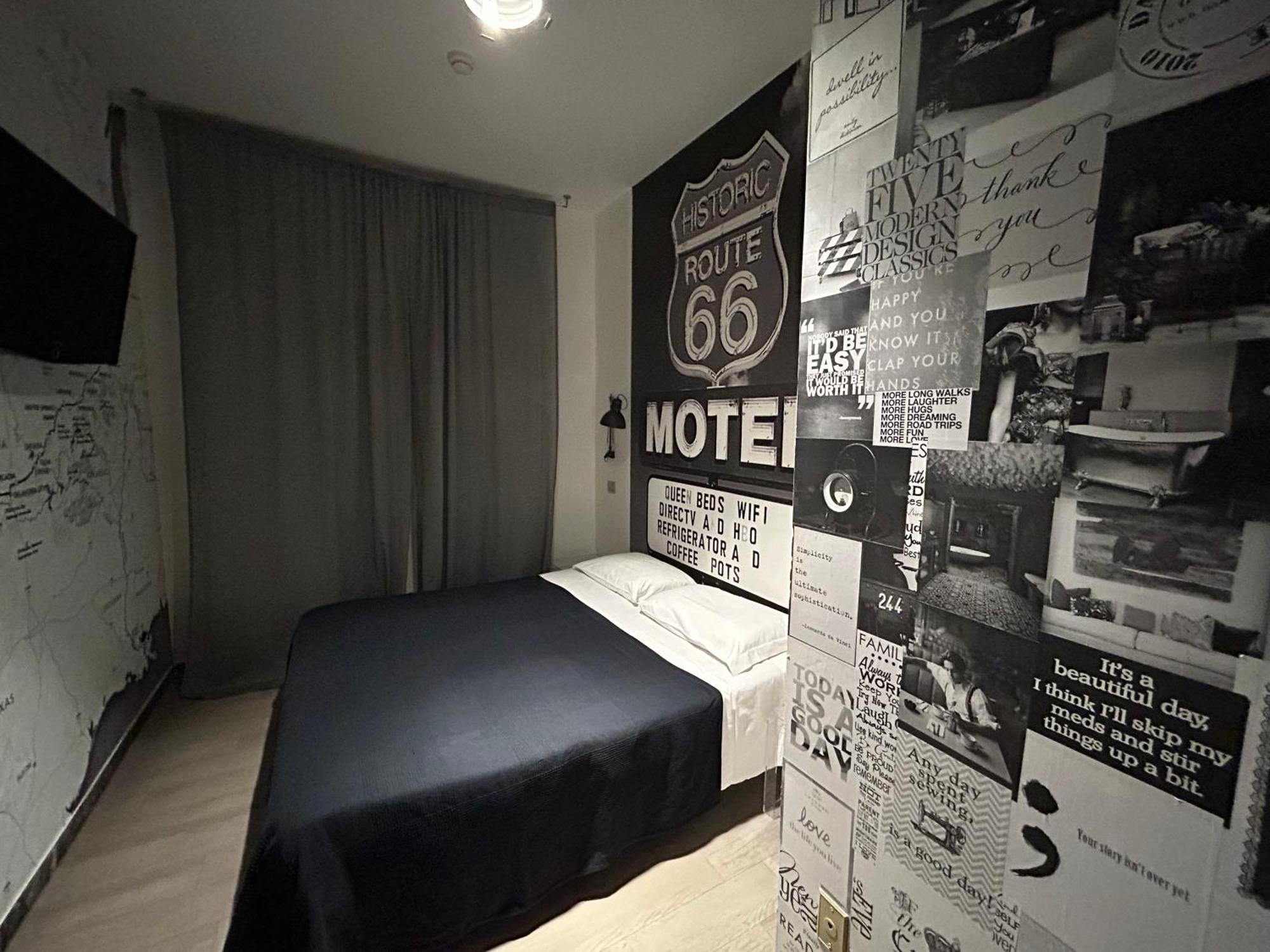 Hotel Perla Riccione Buitenkant foto