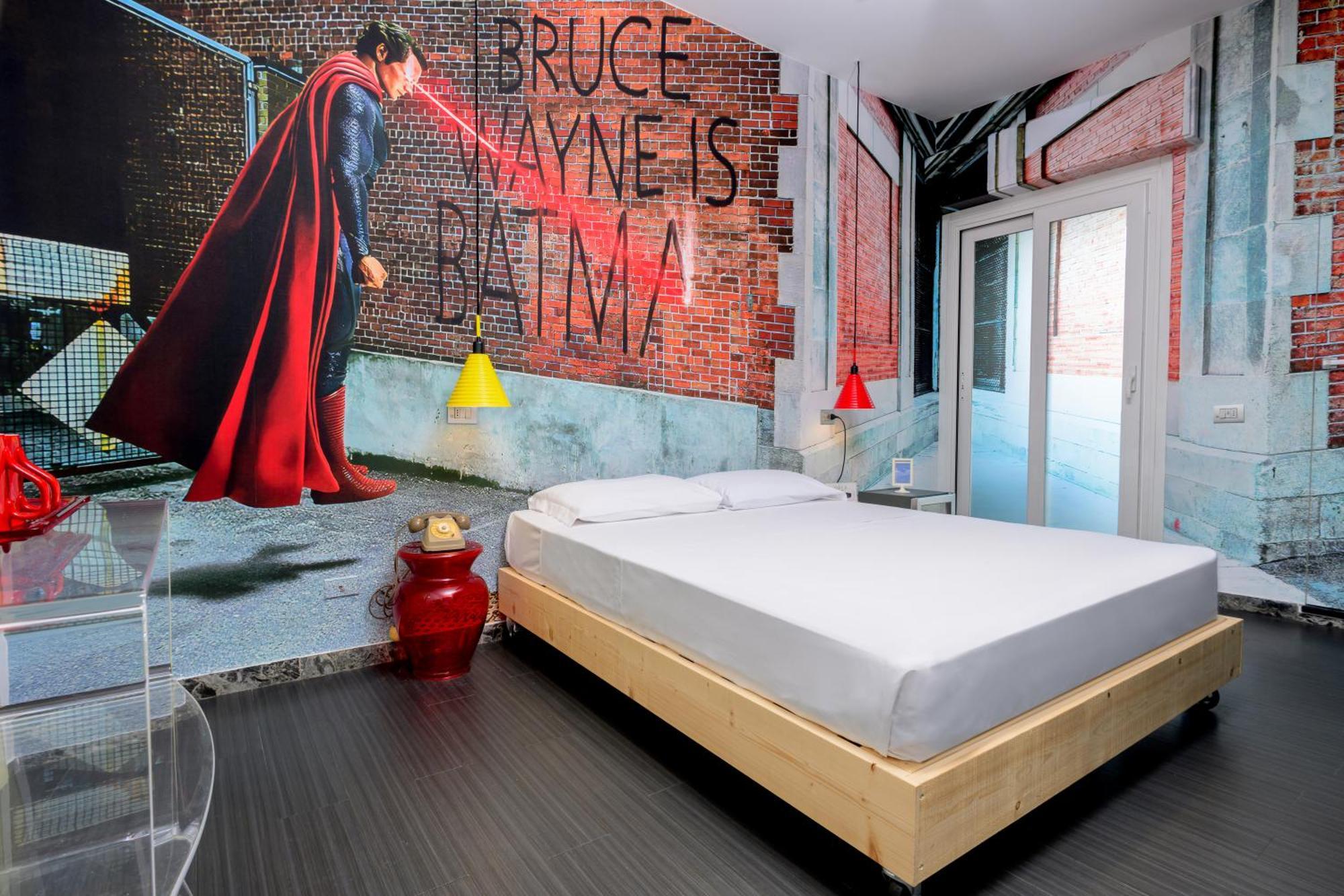 Hotel Perla Riccione Buitenkant foto