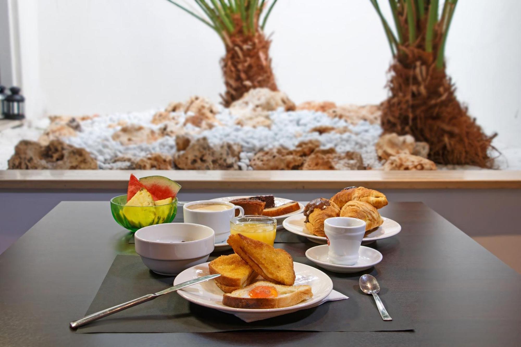 Hotel Perla Riccione Buitenkant foto